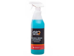 SHAMPOING SPRAY GLOBAL WASH GRO 1L