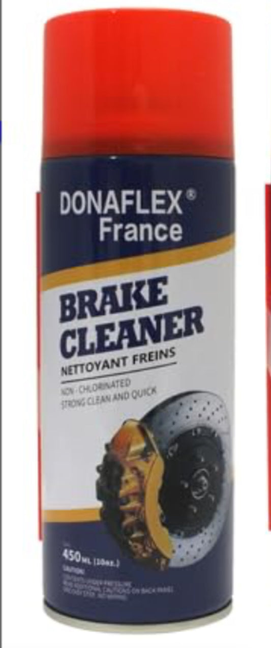 NETTOYANT FREINS DONAFLEX 450ML