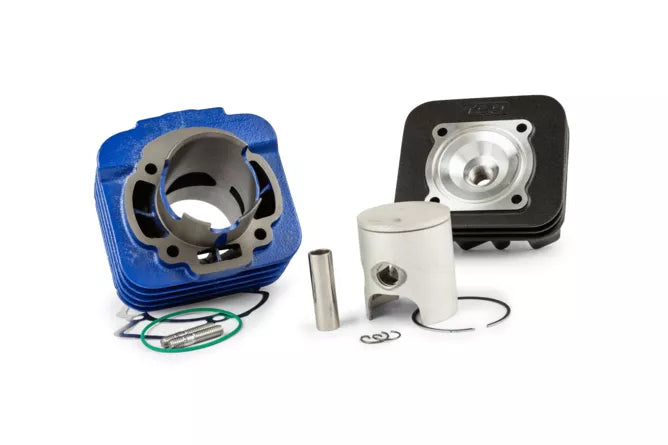 KIT CYLINDRE TOP PERF BLEU 70 PIAGGIO A AIR