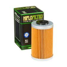 FLITRE A HUILE HIFLOFLITRO HF655