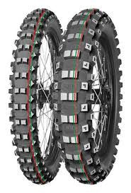 Pneu 80/100-21  MOTO MITAS TERRA FORCE MX MH TT 51M