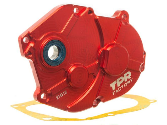 CARTER TRANSMISSION TAILLE MASSE TOP PERF. HORIZ./VERT