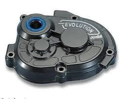 CARTER TRANSMISSION POLINI PIAGGIO