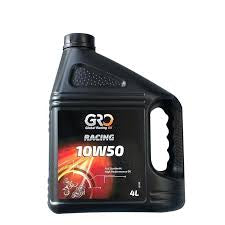 HUILE GRO 10w50 4l