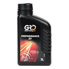 HUILE MÉLANGE 2temps GRO performance2t