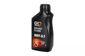 LIQUIDE DE FREIN DOT 5.1 GRO